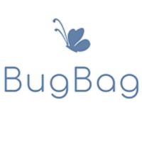Baby Sleeping Bag With Split Legs - BugBag UK